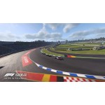 F1 2018 Headline Edition - Xbox One 